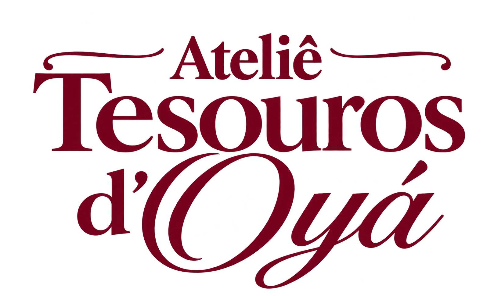 Ateliê Tesouros d'Oyá